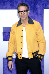 Filmpremiere 'IF: Imaginäre Freunde' in New York