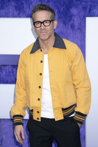 Filmpremiere 'IF: Imaginäre Freunde' in New York