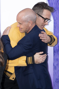 Filmpremiere 'IF: Imaginäre Freunde' in New York