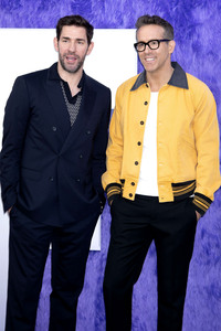 Filmpremiere 'IF: Imaginäre Freunde' in New York