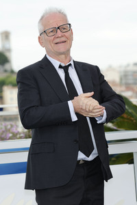 Jury Photocall, Cannes Film Festival 2024