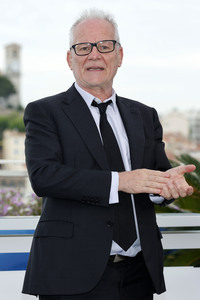Jury Photocall, Cannes Film Festival 2024