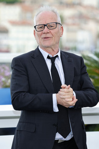Jury Photocall, Cannes Film Festival 2024
