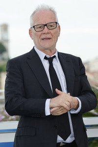 Jury Photocall, Cannes Film Festival 2024