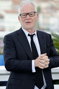 Jury Photocall, Cannes Film Festival 2024