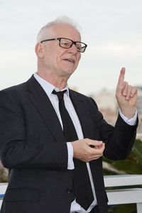 Jury Photocall, Cannes Film Festival 2024