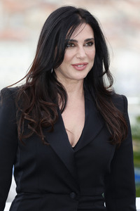 Jury Photocall, Cannes Film Festival 2024