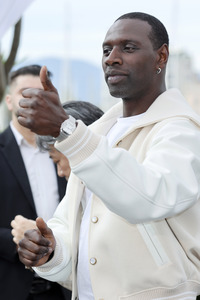 Jury Photocall, Cannes Film Festival 2024