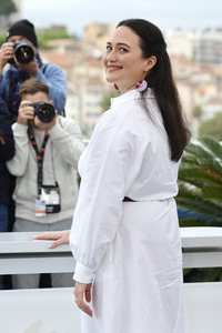Jury Photocall, Cannes Film Festival 2024