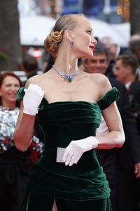 Festivaleröffnung mit Filmpremiere 'Le deuxième acte', Cannes Film Festival 2024