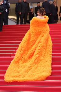 Festivaleröffnung mit Filmpremiere 'Le deuxième acte', Cannes Film Festival 2024