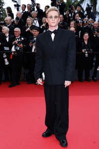 Festivaleröffnung mit Filmpremiere 'Le deuxième acte', Cannes Film Festival 2024