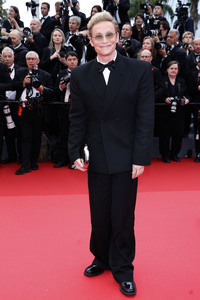 Festivaleröffnung mit Filmpremiere 'Le deuxième acte', Cannes Film Festival 2024