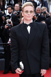 Festivaleröffnung mit Filmpremiere 'Le deuxième acte', Cannes Film Festival 2024