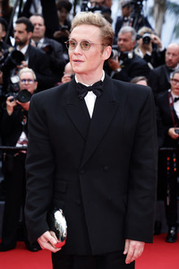 Festivaleröffnung mit Filmpremiere 'Le deuxième acte', Cannes Film Festival 2024