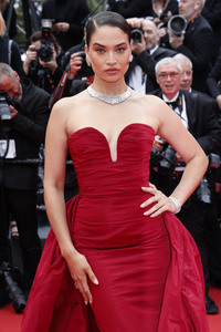 Festivaleröffnung mit Filmpremiere 'Le deuxième acte', Cannes Film Festival 2024