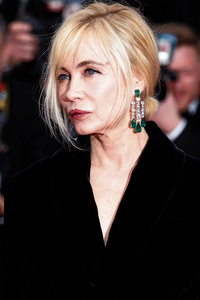 Festivaleröffnung mit Filmpremiere 'Le deuxième acte', Cannes Film Festival 2024