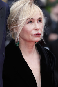 Festivaleröffnung mit Filmpremiere 'Le deuxième acte', Cannes Film Festival 2024