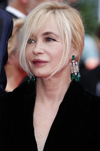 Festivaleröffnung mit Filmpremiere 'Le deuxième acte', Cannes Film Festival 2024