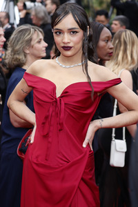 Festivaleröffnung mit Filmpremiere 'Le deuxième acte', Cannes Film Festival 2024