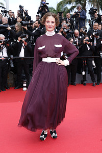 Festivaleröffnung mit Filmpremiere 'Le deuxième acte', Cannes Film Festival 2024