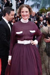 Festivaleröffnung mit Filmpremiere 'Le deuxième acte', Cannes Film Festival 2024