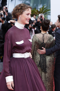 Festivaleröffnung mit Filmpremiere 'Le deuxième acte', Cannes Film Festival 2024