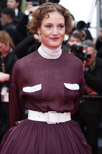 Festivaleröffnung mit Filmpremiere 'Le deuxième acte', Cannes Film Festival 2024