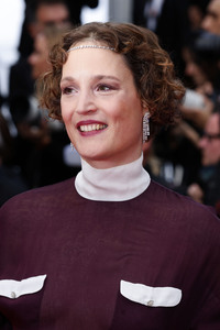 Festivaleröffnung mit Filmpremiere 'Le deuxième acte', Cannes Film Festival 2024