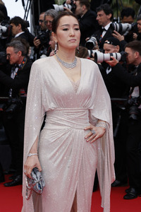 Festivaleröffnung mit Filmpremiere 'Le deuxième acte', Cannes Film Festival 2024