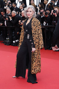 Festivaleröffnung mit Filmpremiere 'Le deuxième acte', Cannes Film Festival 2024