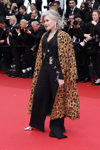 Festivaleröffnung mit Filmpremiere 'Le deuxième acte', Cannes Film Festival 2024