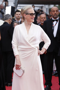 Festivaleröffnung mit Filmpremiere 'Le deuxième acte', Cannes Film Festival 2024