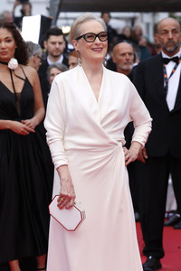 Festivaleröffnung mit Filmpremiere 'Le deuxième acte', Cannes Film Festival 2024