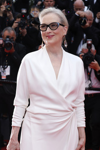 Festivaleröffnung mit Filmpremiere 'Le deuxième acte', Cannes Film Festival 2024