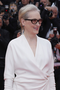 Festivaleröffnung mit Filmpremiere 'Le deuxième acte', Cannes Film Festival 2024