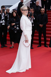 Festivaleröffnung mit Filmpremiere 'Le deuxième acte', Cannes Film Festival 2024