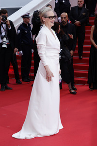 Festivaleröffnung mit Filmpremiere 'Le deuxième acte', Cannes Film Festival 2024