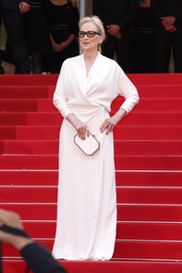 Festivaleröffnung mit Filmpremiere 'Le deuxième acte', Cannes Film Festival 2024