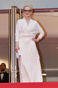 Festivaleröffnung mit Filmpremiere 'Le deuxième acte', Cannes Film Festival 2024