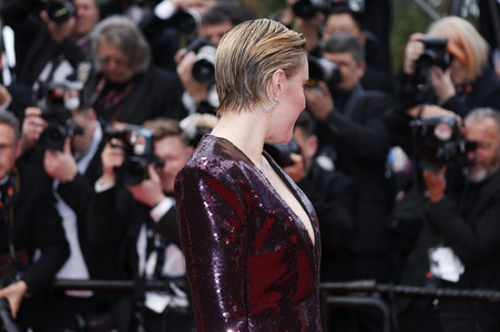 Festivaleröffnung mit Filmpremiere 'Le deuxième acte', Cannes Film Festival 2024