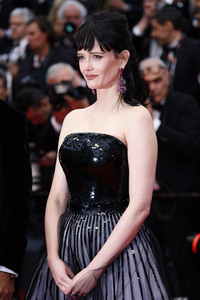 Festivaleröffnung mit Filmpremiere 'Le deuxième acte', Cannes Film Festival 2024