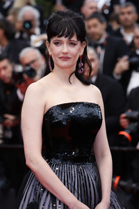 Festivaleröffnung mit Filmpremiere 'Le deuxième acte', Cannes Film Festival 2024