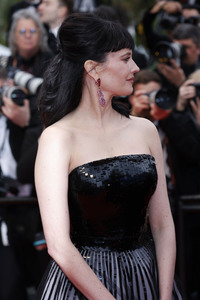 Festivaleröffnung mit Filmpremiere 'Le deuxième acte', Cannes Film Festival 2024