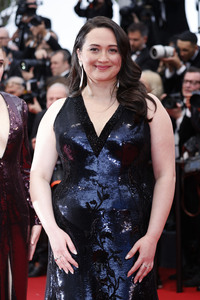 Festivaleröffnung mit Filmpremiere 'Le deuxième acte', Cannes Film Festival 2024