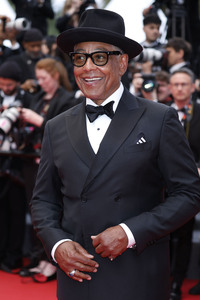 Festivaleröffnung mit Filmpremiere 'Le deuxième acte', Cannes Film Festival 2024