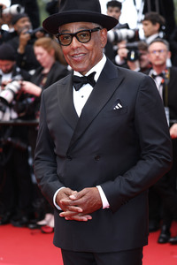 Festivaleröffnung mit Filmpremiere 'Le deuxième acte', Cannes Film Festival 2024