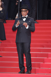 Festivaleröffnung mit Filmpremiere 'Le deuxième acte', Cannes Film Festival 2024