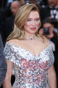 Festivaleröffnung mit Filmpremiere 'Le deuxième acte', Cannes Film Festival 2024