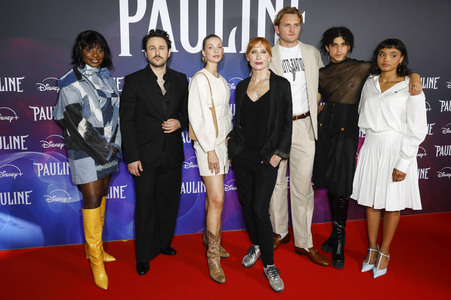 Serienpremiere 'Pauline' in Köln